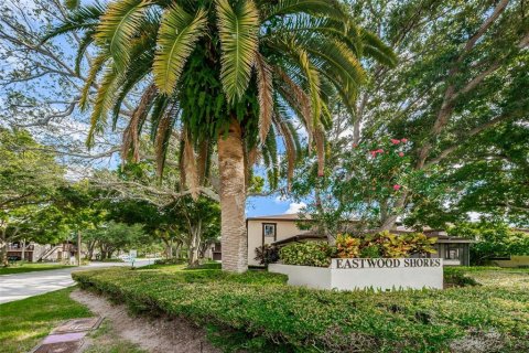 Copropriété à vendre à Clearwater, Floride: 2 chambres, 79.25 m2 № 1508901 - photo 16