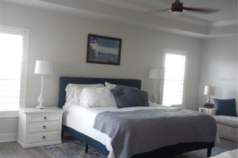 House in Auburndale, Florida 3 bedrooms, 183.02 sq.m. № 1652103 - photo 12