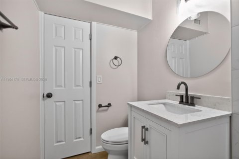 Villa ou maison à vendre à Lake Worth, Floride: 3 chambres, 83.8 m2 № 2008961 - photo 8