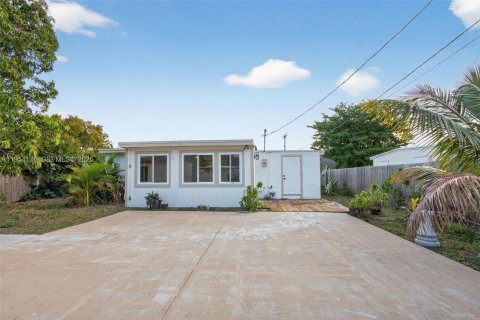 Villa ou maison à vendre à Lake Worth, Floride: 3 chambres, 83.8 m2 № 2008961 - photo 29