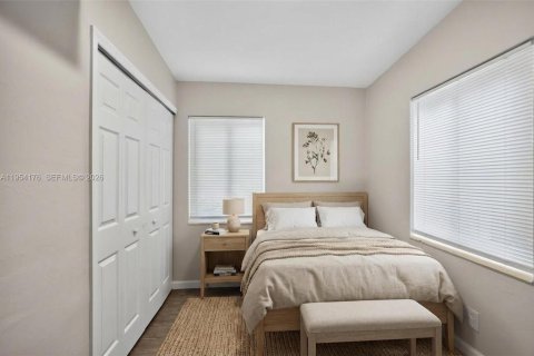 Villa ou maison à vendre à Lake Worth, Floride: 3 chambres, 83.8 m2 № 2008961 - photo 5