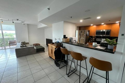 Copropriété à vendre à Miami, Floride: 2 chambres, 95.69 m2 № 1706015 - photo 7