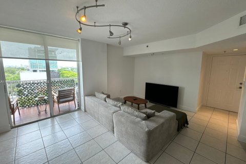 Copropriété à vendre à Miami, Floride: 2 chambres, 95.69 m2 № 1706015 - photo 5