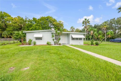Commercial property in New Smyrna Beach, Florida № 2379246 - photo 3