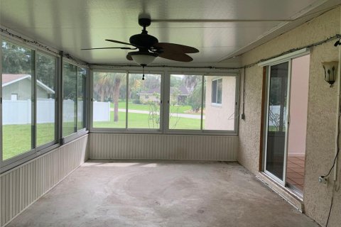 Villa ou maison à louer à Port Charlotte, Floride: 2 chambres, 83.98 m2 № 1901820 - photo 16