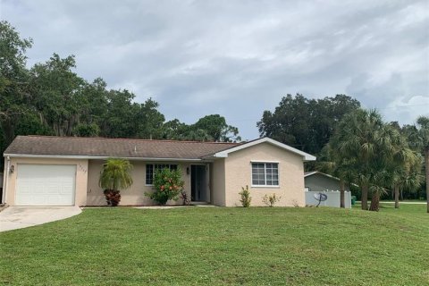 Villa ou maison à louer à Port Charlotte, Floride: 2 chambres, 83.98 m2 № 1901820 - photo 1