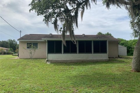 Villa ou maison à louer à Port Charlotte, Floride: 2 chambres, 83.98 m2 № 1901820 - photo 18