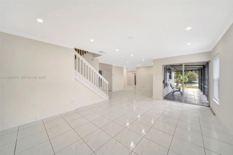 Touwnhouse à vendre à Davie, Floride: 3 chambres, 184.5 m2 № 1986852 - photo 26