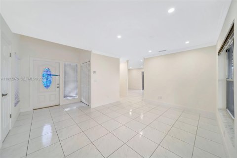 Touwnhouse à vendre à Davie, Floride: 3 chambres, 184.5 m2 № 1986852 - photo 8