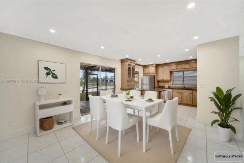 Touwnhouse à vendre à Davie, Floride: 3 chambres, 184.5 m2 № 1986852 - photo 16