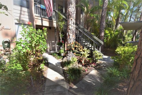 Condo à Sarasota, Floride, 1 chambre  № 2298634