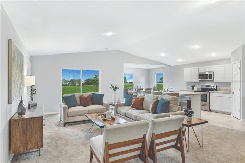 Villa ou maison à vendre à Port Charlotte, Floride: 3 chambres, 144 m2 № 1858067 - photo 2