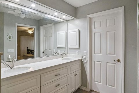Villa ou maison à vendre à Leesburg, Floride: 3 chambres, 192.31 m2 № 2350331 - photo 22