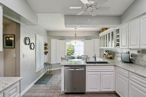 Villa ou maison à vendre à Leesburg, Floride: 3 chambres, 192.31 m2 № 2350331 - photo 13