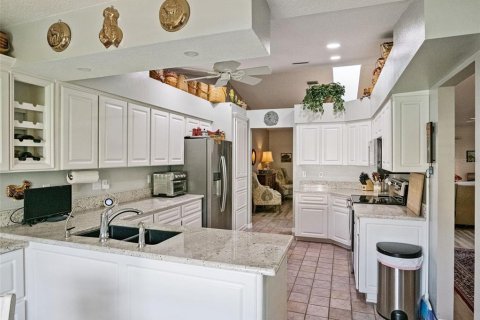 Villa ou maison à vendre à Leesburg, Floride: 3 chambres, 192.31 m2 № 2350331 - photo 11