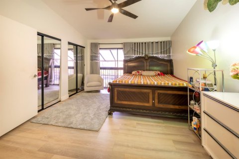 Touwnhouse à vendre à Davie, Floride: 3 chambres, 123.37 m2 № 2431422 - photo 11