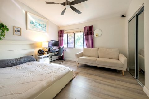 Touwnhouse à vendre à Davie, Floride: 3 chambres, 123.37 m2 № 2431422 - photo 15