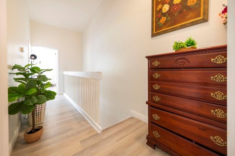 Touwnhouse à vendre à Davie, Floride: 3 chambres, 123.37 m2 № 2431422 - photo 13