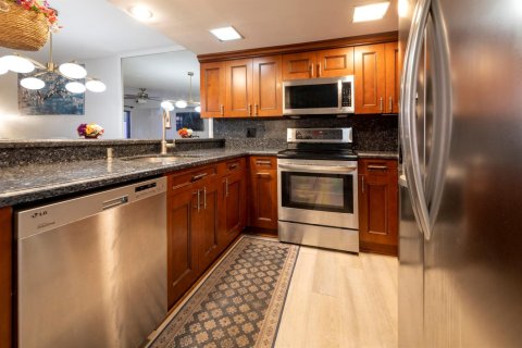 Touwnhouse à vendre à Davie, Floride: 3 chambres, 123.37 m2 № 2431422 - photo 8