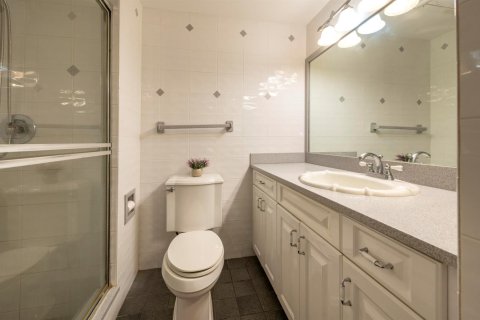 Touwnhouse à vendre à Davie, Floride: 3 chambres, 123.37 m2 № 2431422 - photo 12
