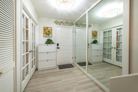Touwnhouse à vendre à Davie, Floride: 3 chambres, 123.37 m2 № 2431422 - photo 16