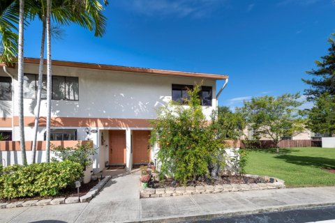 Touwnhouse à Davie, Floride 3 chambres, 123.37 m2 № 2431422