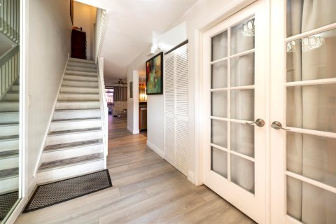 Touwnhouse à vendre à Davie, Floride: 3 chambres, 123.37 m2 № 2431422 - photo 17