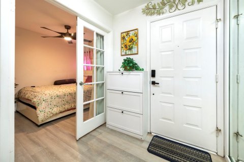 Touwnhouse à vendre à Davie, Floride: 3 chambres, 123.37 m2 № 2431422 - photo 19