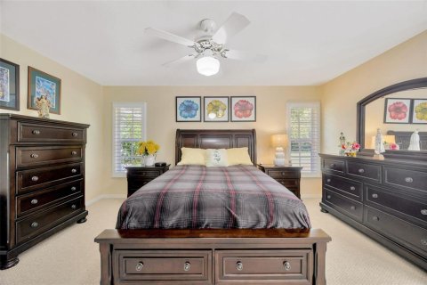 Villa ou maison à vendre à Zephyrhills, Floride: 2 chambres, 131.92 m2 № 2092051 - photo 9