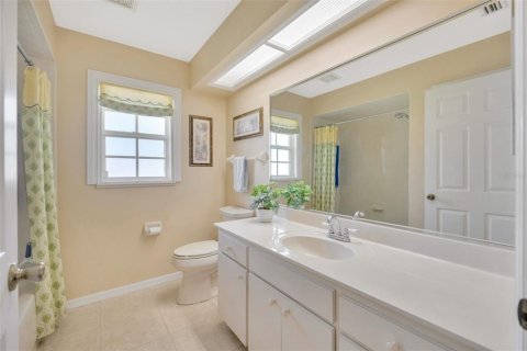 Villa ou maison à vendre à Zephyrhills, Floride: 2 chambres, 131.92 m2 № 2092051 - photo 14