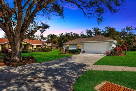 Villa ou maison à Zephyrhills, Floride 2 chambres, 131.92 m2 № 2092051