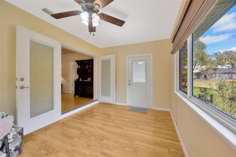 Villa ou maison à vendre à Zephyrhills, Floride: 2 chambres, 131.92 m2 № 2092051 - photo 16