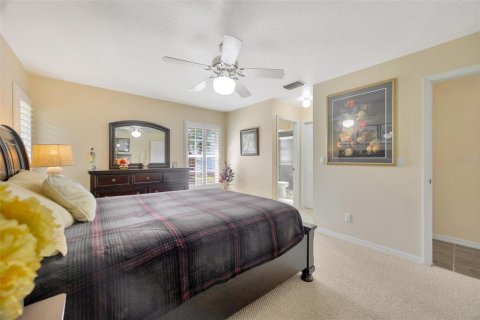 Villa ou maison à vendre à Zephyrhills, Floride: 2 chambres, 131.92 m2 № 2092051 - photo 10