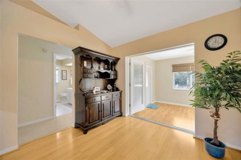 Villa ou maison à vendre à Zephyrhills, Floride: 2 chambres, 131.92 m2 № 2092051 - photo 6