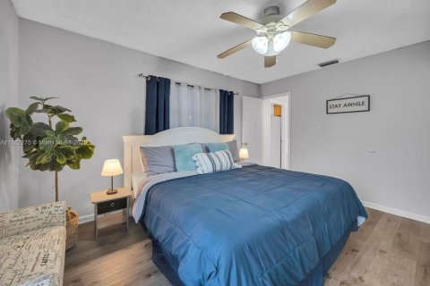 Снять в аренду виллу или дом в Сент-Луси, Флорида 3 спальни, 169.55м2, № 1958024 - фото 20