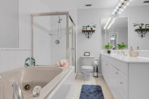 Снять в аренду виллу или дом в Сент-Луси, Флорида 3 спальни, 169.55м2, № 1958024 - фото 21