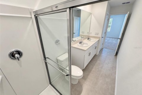 Touwnhouse à louer à Kissimmee, Floride: 2 chambres, 110.27 m2 № 2429324 - photo 12