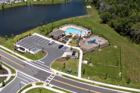 Touwnhouse à louer à Kissimmee, Floride: 2 chambres, 110.27 m2 № 2429324 - photo 16