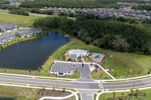 Touwnhouse à louer à Kissimmee, Floride: 2 chambres, 110.27 m2 № 2429324 - photo 17