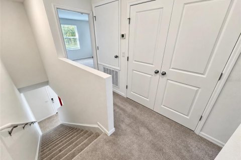 Touwnhouse à louer à Kissimmee, Floride: 2 chambres, 110.27 m2 № 2429324 - photo 7