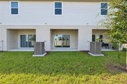 Touwnhouse à louer à Kissimmee, Floride: 2 chambres, 110.27 m2 № 2429324 - photo 15