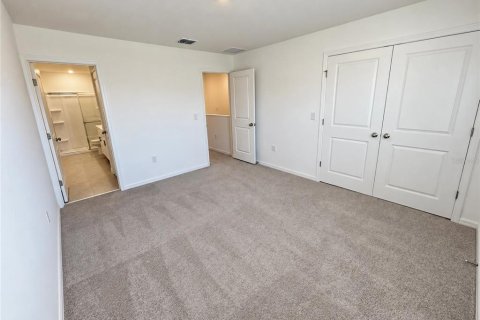 Touwnhouse à louer à Kissimmee, Floride: 2 chambres, 110.27 m2 № 2429324 - photo 10