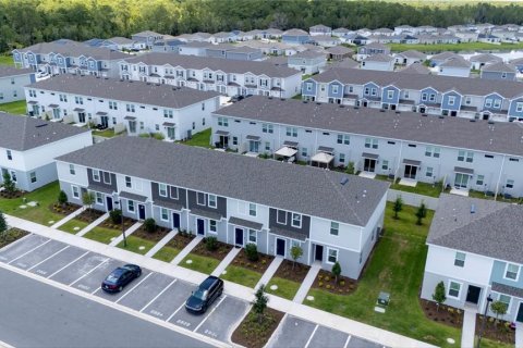 Touwnhouse à louer à Kissimmee, Floride: 2 chambres, 110.27 m2 № 2429324 - photo 18