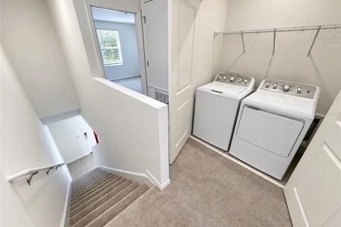 Touwnhouse à louer à Kissimmee, Floride: 2 chambres, 110.27 m2 № 2429324 - photo 8