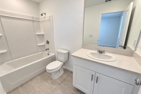 Touwnhouse à louer à Kissimmee, Floride: 2 chambres, 110.27 m2 № 2429324 - photo 14