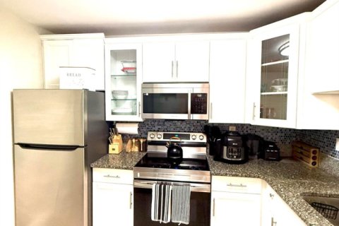 Condo in Deerfield Beach, Florida, 2 bedrooms  № 2245005 - photo 20