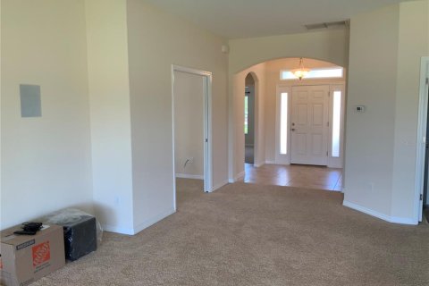 House in Leesburg, Florida 3 bedrooms, 158.77 sq.m. № 2110669 - photo 3