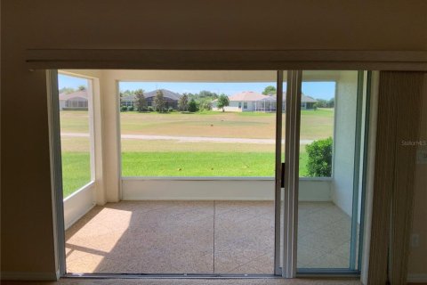 House in Leesburg, Florida 3 bedrooms, 158.77 sq.m. № 2110669 - photo 7