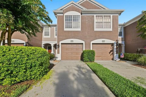 Touwnhouse à Riverview, Floride 3 chambres, 150.69 m2 № 2354949