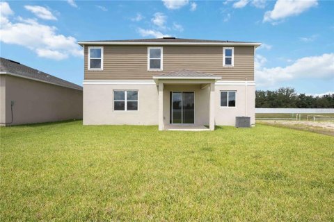 House in Parrish, Florida 4 bedrooms, 238.39 sq.m. № 1547214 - photo 17